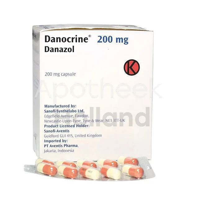 Danocrine