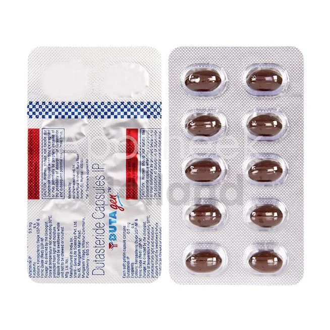 Dutasteride