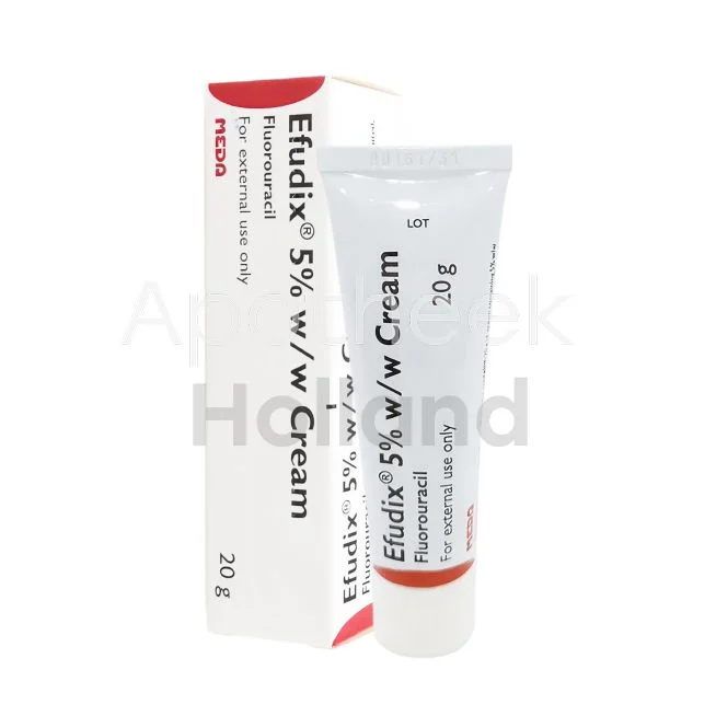 Efudix