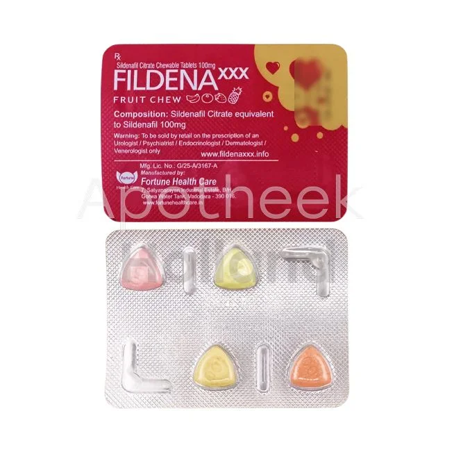 Fildena Xxx