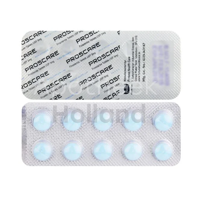 Proscar