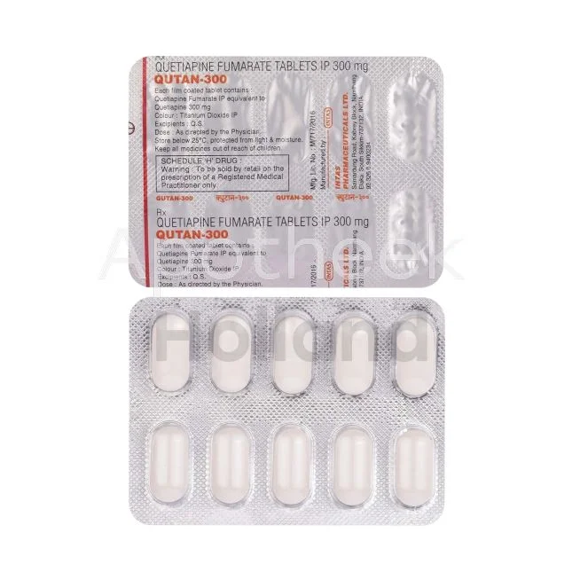Quetiapin