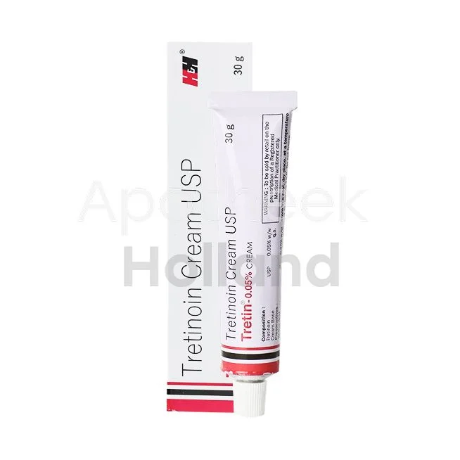 Tretinoin Cream