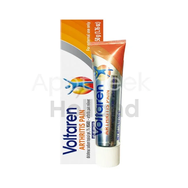 Voltaren Gel